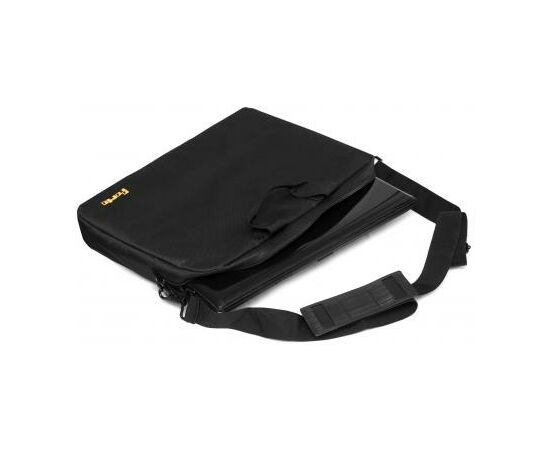 Сумка для ноутбука Porto 15.6" PC109BK (PC109BK), изображение 3 Сумка для ноутбука Porto 15.6" PC109BK (PC109BK), изображение 3
