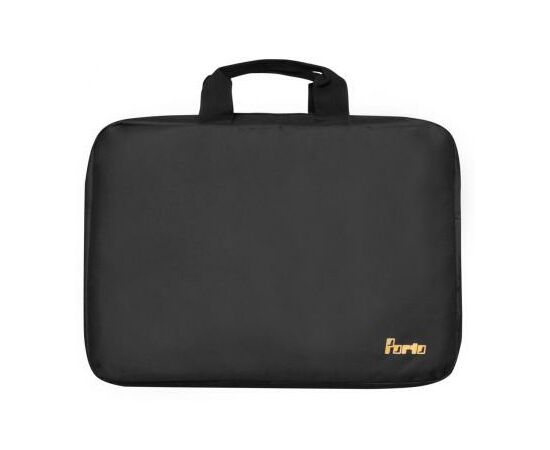 Сумка для ноутбука Porto 15.6" PC109BK (PC109BK)