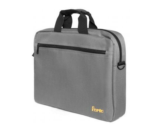Сумка для ноутбука Porto 15.6" PC110GY (PC110GY), изображение 2 Сумка для ноутбука Porto 15.6" PC110GY (PC110GY), изображение 2