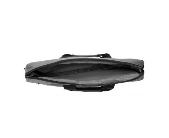Сумка для ноутбука Porto 15.6" PC110GY (PC110GY), изображение 4 Сумка для ноутбука Porto 15.6" PC110GY (PC110GY), изображение 4