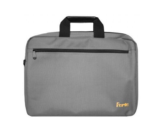 Сумка для ноутбука Porto 15.6" PC110GY (PC110GY)