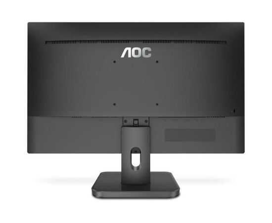 Монітор AOC 22E1Q, зображення 4 Монітор AOC 22E1Q, зображення 4
