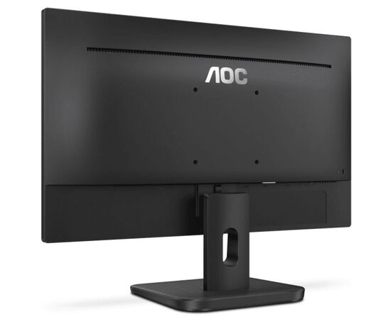 Монітор AOC 22E1Q, зображення 7 Монітор AOC 22E1Q, зображення 7