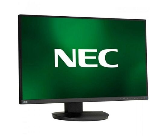 Монитор NEC EA271Q Black (60004303), изображение 2 Монитор NEC EA271Q Black (60004303), изображение 2