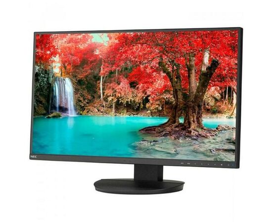 Монитор NEC EA271Q Black (60004303), изображение 3 Монитор NEC EA271Q Black (60004303), изображение 3