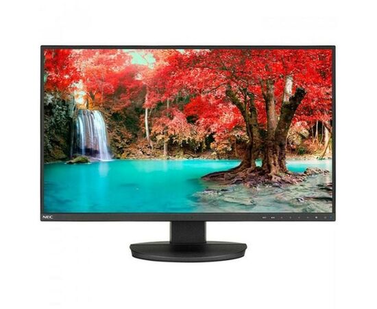 Монитор NEC EA271Q Black (60004303)