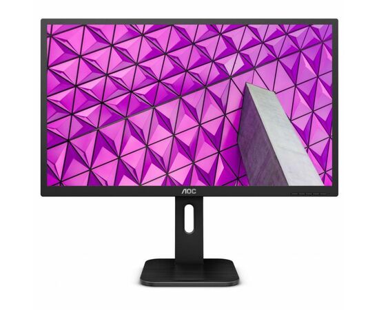 Монитор AOC Q27P1