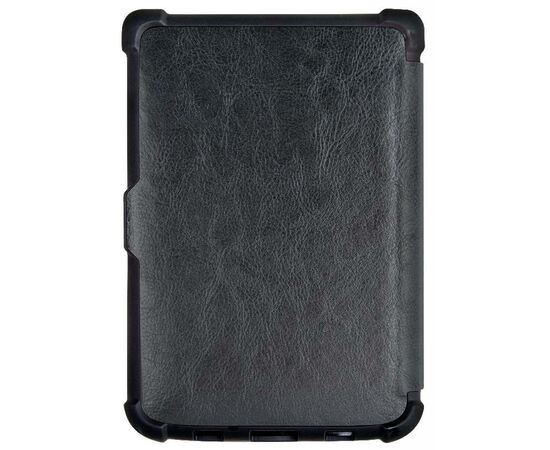 Чехол для электронной книги AirOn для PocketBook 616/627/632 black (6946795850178), изображение 2 Чехол для электронной книги AirOn для PocketBook 616/627/632 black (6946795850178), изображение 2
