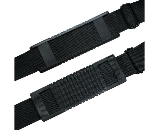 Сумка для ноутбука Grand-X 14'' SB-128 Black Ripstop Nylon (SB-128), зображення 3 Сумка для ноутбука Grand-X 14'' SB-128 Black Ripstop Nylon (SB-128), зображення 3