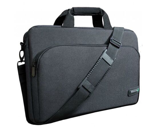 Сумка для ноутбука Grand-X 14'' SB-128 Black Ripstop Nylon (SB-128)