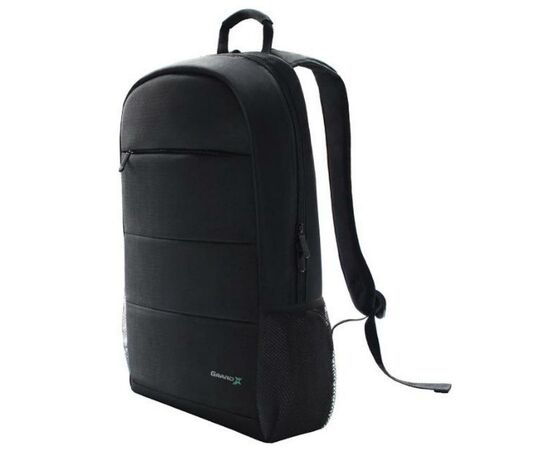 Рюкзак для ноутбука Grand-X 15,6" RS365S Black (RS-365S), зображення 5 Рюкзак для ноутбука Grand-X 15,6" RS365S Black (RS-365S), зображення 5