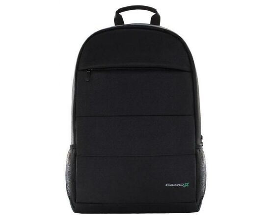 Рюкзак для ноутбука Grand-X 15,6" RS365S Black (RS-365S)