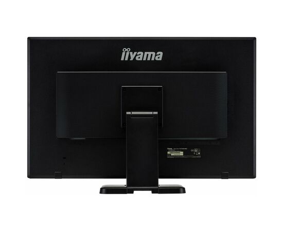 Монітор iiyama T2736MSC-B1, зображення 4 Монітор iiyama T2736MSC-B1, зображення 4