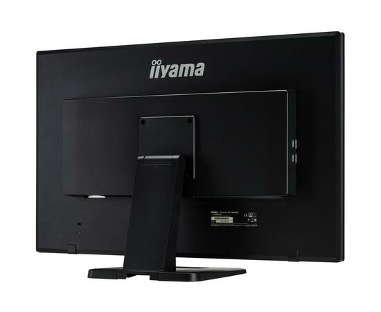 Монітор iiyama T2736MSC-B1, зображення 9 Монітор iiyama T2736MSC-B1, зображення 9
