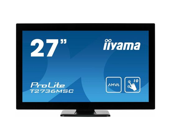 Монитор iiyama T2736MSC-B1