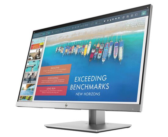 Монітор HP EliteDisplay E243d (1TJ76AA), зображення 4 Монітор HP EliteDisplay E243d (1TJ76AA), зображення 4