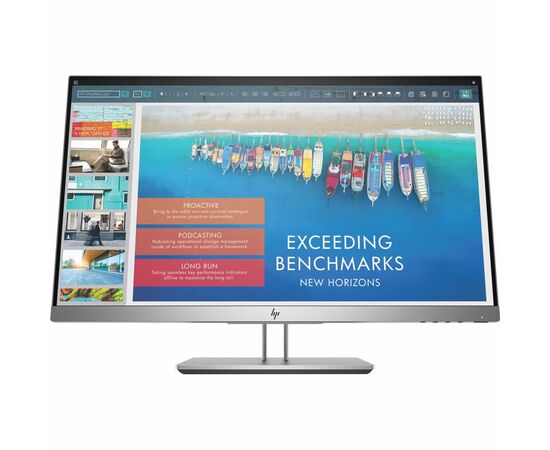 Монітор HP EliteDisplay E243d (1TJ76AA)