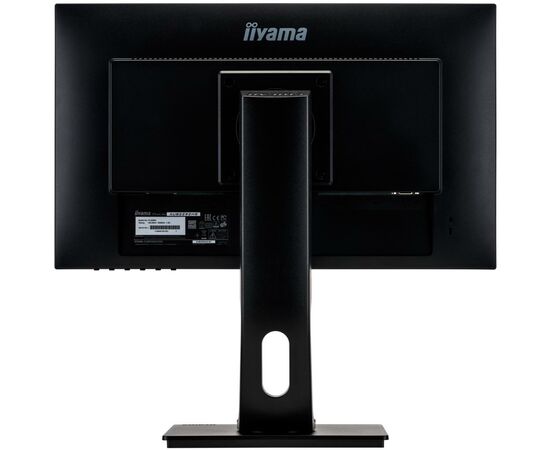 Монітор iiyama XUB2292HS-B1, зображення 6 Монітор iiyama XUB2292HS-B1, зображення 6