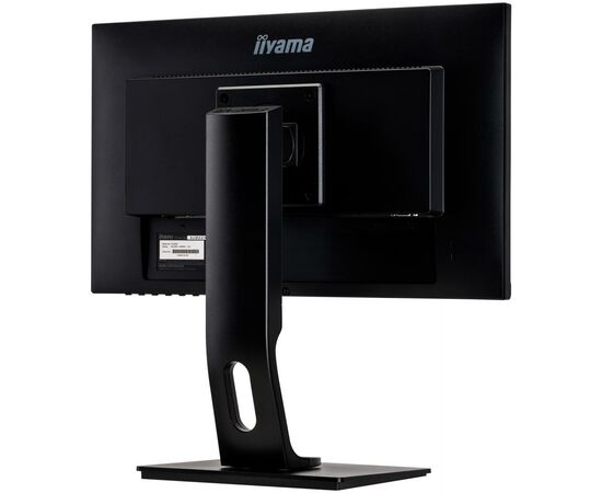 Монітор iiyama XUB2292HS-B1, зображення 7 Монітор iiyama XUB2292HS-B1, зображення 7