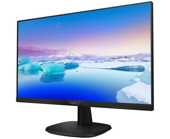 Монитор Philips 223V7QDSB/00, изображение 3 Монитор Philips 223V7QDSB/00, изображение 3