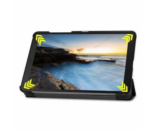 Чехол для планшета AirOn Premium для Samsung Galaxy Tab A 8.0 2019 8" (SM-T290/T295) (4822352781022), изображение 5 Чехол для планшета AirOn Premium для Samsung Galaxy Tab A 8.0 2019 8" (SM-T290/T295) (4822352781022), изображение 5