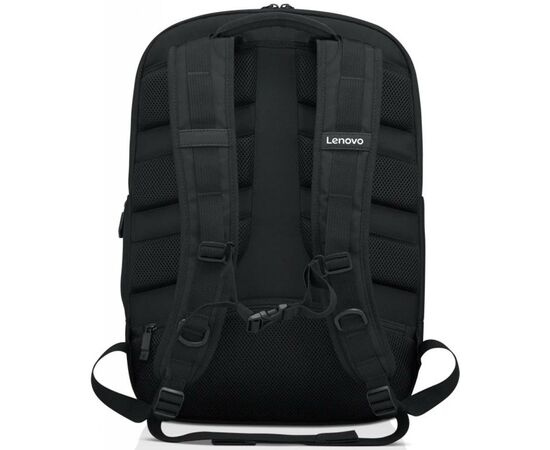Рюкзак для ноутбука Lenovo 17" Legion Backpack II (GX40V10007), изображение 3 Рюкзак для ноутбука Lenovo 17" Legion Backpack II (GX40V10007), изображение 3