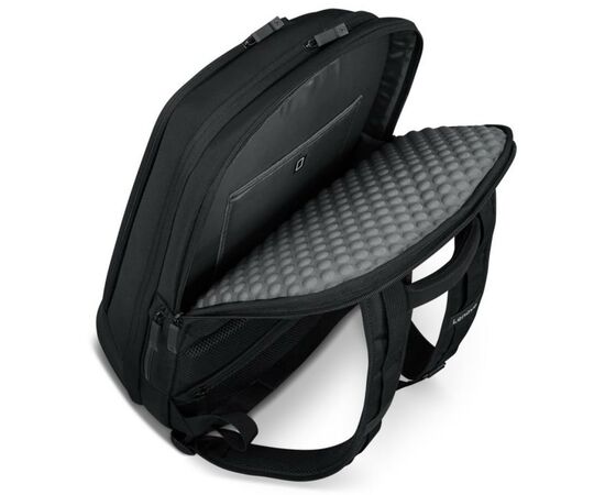 Рюкзак для ноутбука Lenovo 17" Legion Backpack II (GX40V10007), изображение 6 Рюкзак для ноутбука Lenovo 17" Legion Backpack II (GX40V10007), изображение 6