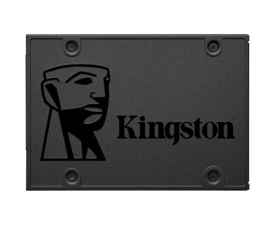 Накопитель SSD 2.5" 1.92TB Kingston (SA400S37/1920G), изображение 2