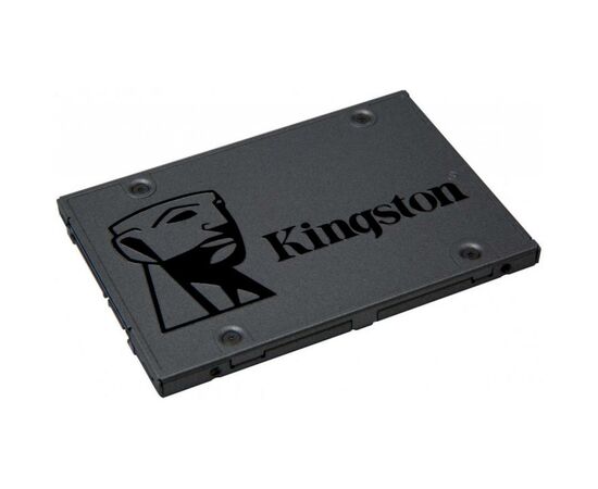 Накопитель SSD 2.5" 1.92TB Kingston (SA400S37/1920G), изображение 3