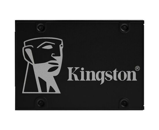 Накопитель SSD 2.5" 1TB Kingston (SKC600B/1024G)