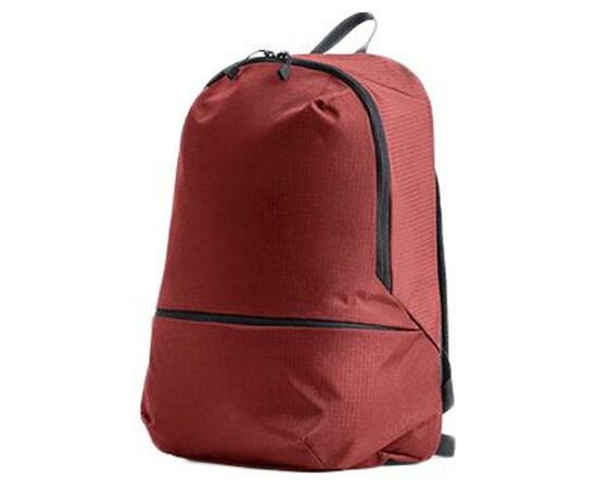 Рюкзак для ноутбука Xiaomi 14" Z Bag Ultra Light Portable Mini Backpack Red (6971941370566)