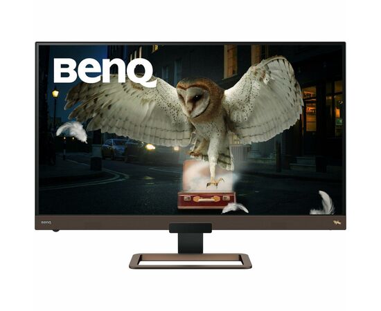Монітор BenQ EW3280U Metallic Brown-Black