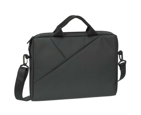 Сумка для ноутбука RivaCase 13,3" (8720 (Grey)), изображение 2 Сумка для ноутбука RivaCase 13,3" (8720 (Grey)), изображение 2