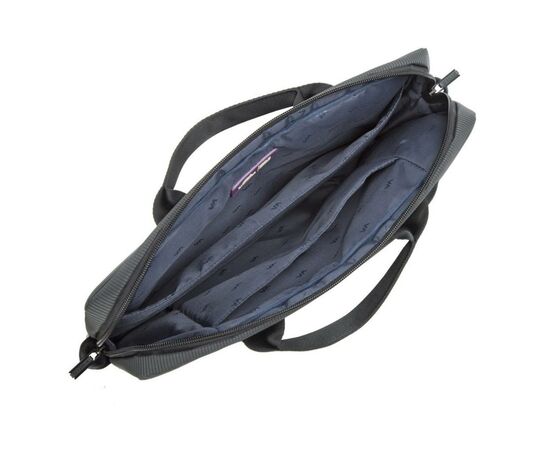 Сумка для ноутбука RivaCase 13,3" (8720 (Grey)), изображение 3 Сумка для ноутбука RivaCase 13,3" (8720 (Grey)), изображение 3