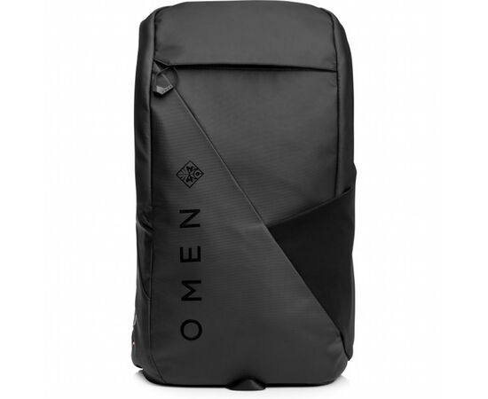 Рюкзак для ноутбука HP 15 OMEN Transceptor Backpack (7MT84AA), изображение 5 Рюкзак для ноутбука HP 15 OMEN Transceptor Backpack (7MT84AA), изображение 5