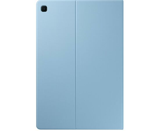 Чехол для планшета Samsung Book Cover Galaxy Tab S6 Lite (P610/615) Blue (EF-BP610PLEGRU), изображение 5