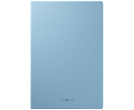 Чехол для планшета Samsung Book Cover Galaxy Tab S6 Lite (P610/615) Blue (EF-BP610PLEGRU)