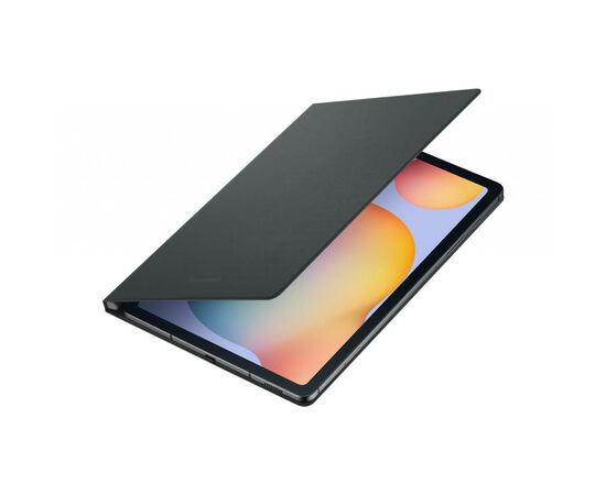 Чехол для планшета Samsung Book Cover Galaxy Tab S6 Lite (P610/615) Gray (EF-BP610PJEGRU), изображение 7 Чехол для планшета Samsung Book Cover Galaxy Tab S6 Lite (P610/615) Gray (EF-BP610PJEGRU), изображение 7