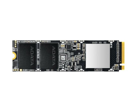 Накопичувач SSD M.2 2280 4TB ADATA (ASX8100NP-4TT-C)