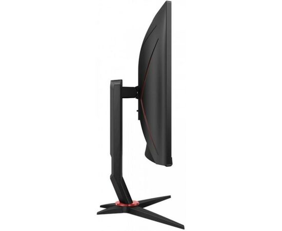 Монитор AOC CQ27G2U/BK, изображение 5 Монитор AOC CQ27G2U/BK, изображение 5