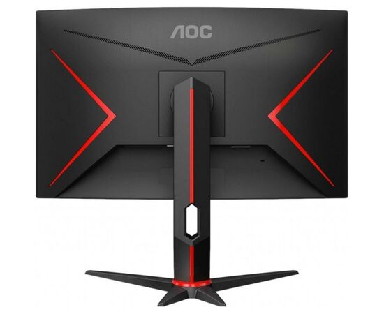 Монитор AOC CQ27G2U/BK, изображение 6 Монитор AOC CQ27G2U/BK, изображение 6