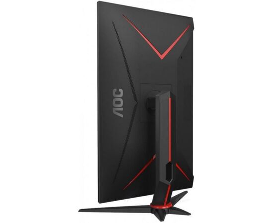 Монитор AOC CQ27G2U/BK, изображение 9 Монитор AOC CQ27G2U/BK, изображение 9