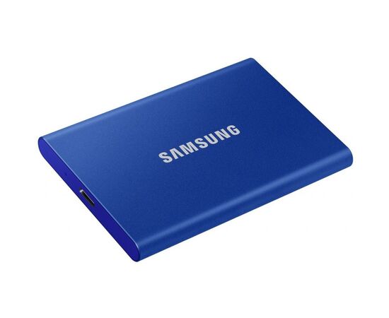 Накопитель SSD USB 3.2 1TB T7 Samsung (MU-PC1T0H/WW), изображение 6 Накопитель SSD USB 3.2 1TB T7 Samsung (MU-PC1T0H/WW), изображение 6
