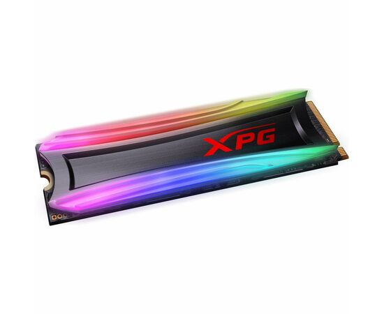 Накопитель SSD M.2 2280 4TB ADATA (AS40G-4TT-C)