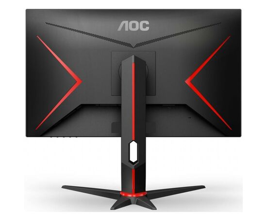 Монітор AOC 24G2U5/BK, зображення 2 Монітор AOC 24G2U5/BK, зображення 2
