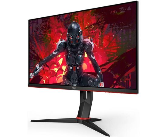 Монітор AOC 24G2U5/BK, зображення 4 Монітор AOC 24G2U5/BK, зображення 4