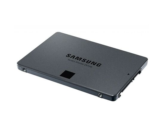 Накопитель SSD 2.5" 1TB Samsung (MZ-77Q1T0BW), изображение 5 Накопитель SSD 2.5" 1TB Samsung (MZ-77Q1T0BW), изображение 5
