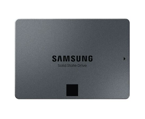 Накопитель SSD 2.5" 1TB Samsung (MZ-77Q1T0BW)