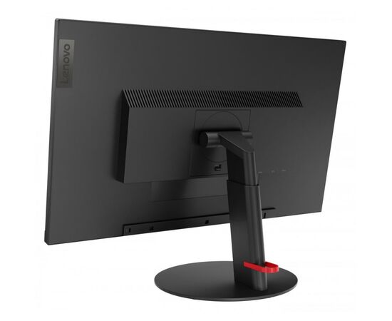 Монитор Lenovo ThinkVision T27i FHD (61C6MAT1UA), изображение 4 Монитор Lenovo ThinkVision T27i FHD (61C6MAT1UA), изображение 4
