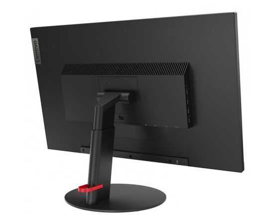 Монитор Lenovo ThinkVision T27i FHD (61C6MAT1UA), изображение 5 Монитор Lenovo ThinkVision T27i FHD (61C6MAT1UA), изображение 5